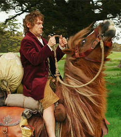 27 animaux seraient morts sur le tournage de "Bilbo le Hobbit"