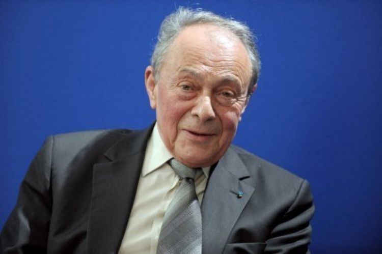 Rocard appelle Hollande à en faire plus pour les droits des animaux