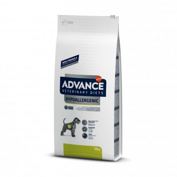 ADVANCE Veterinary Diets