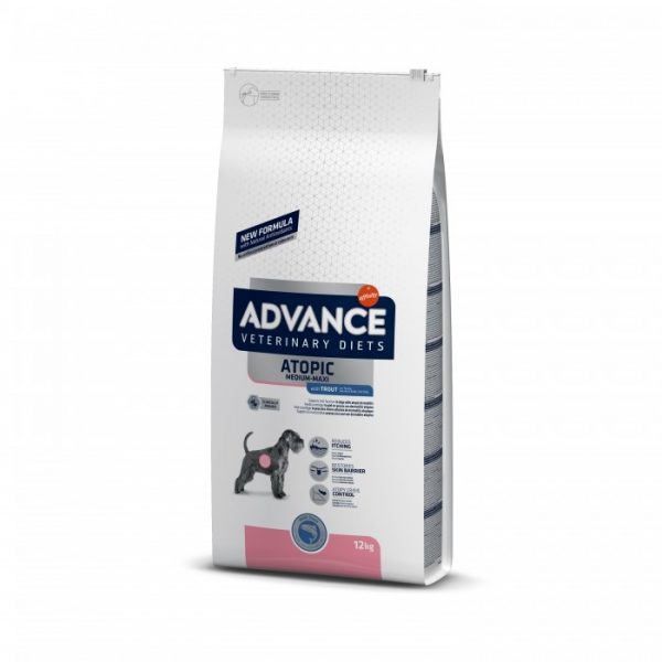 ADVANCE Veterinary Diets