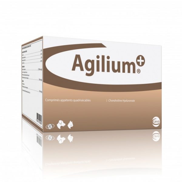 Agilium +