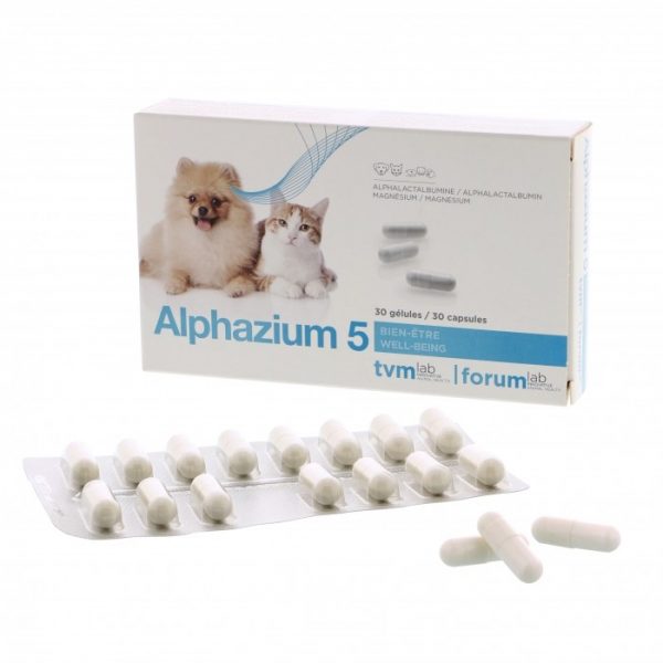 Alphazium® 5