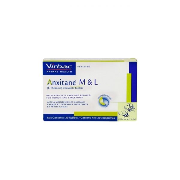 Anxitane®