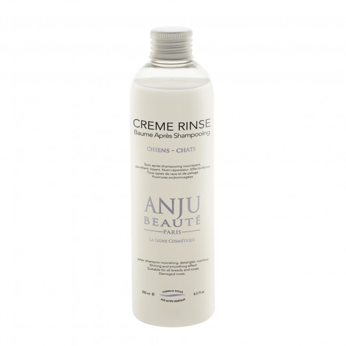 Baume après- shampooing Creme Rinse