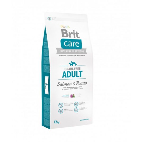 BRIT-CARE