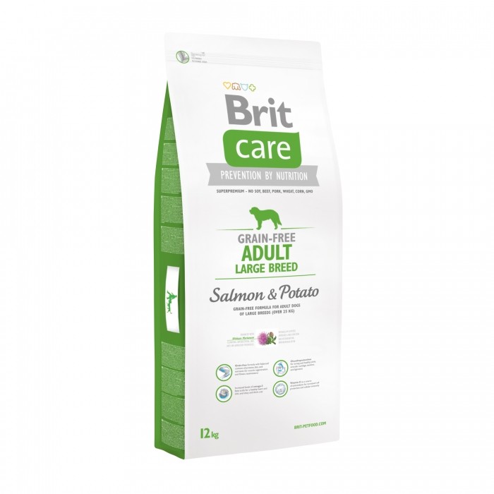 BRIT-CARE