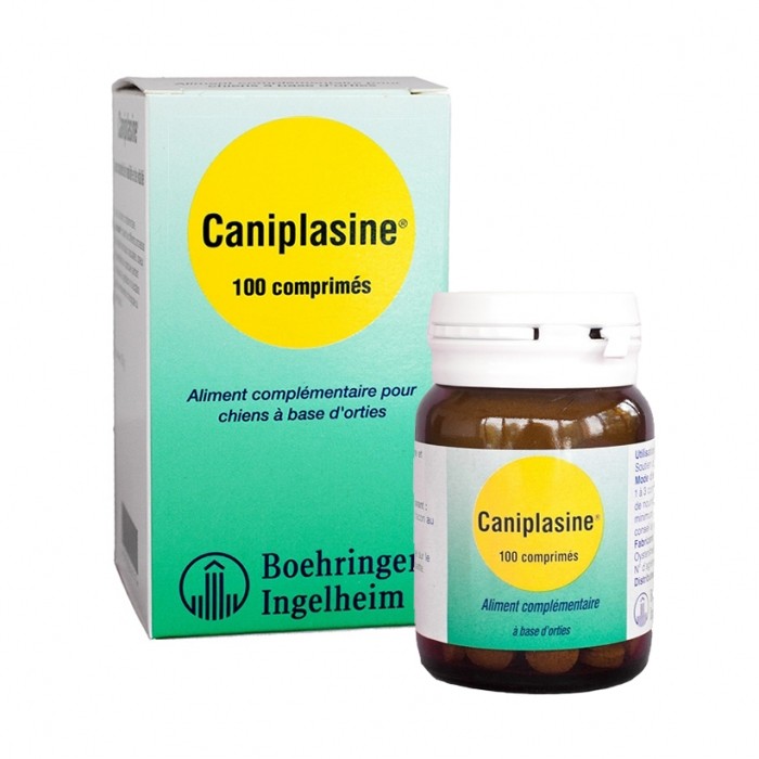 Caniplasine