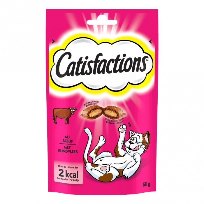Catisfactions®