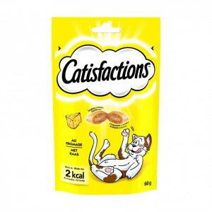 Catisfactions®