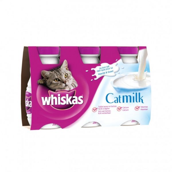 Catmilk