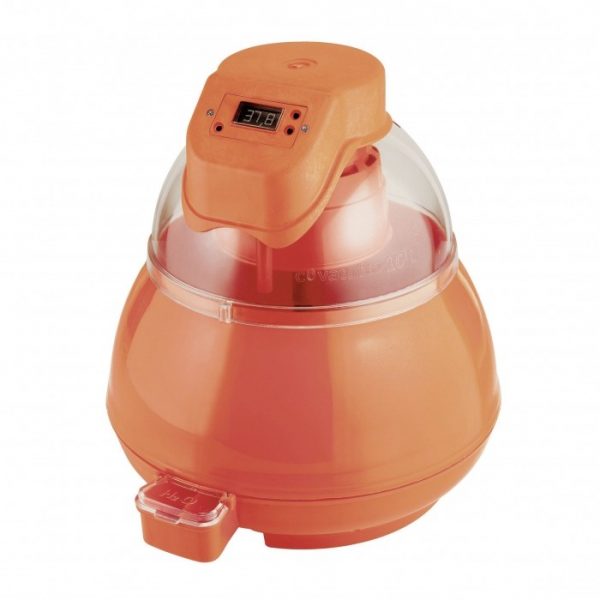Couveuse 16 litres digitale