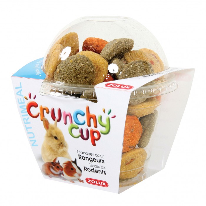 Crunchy Cup
