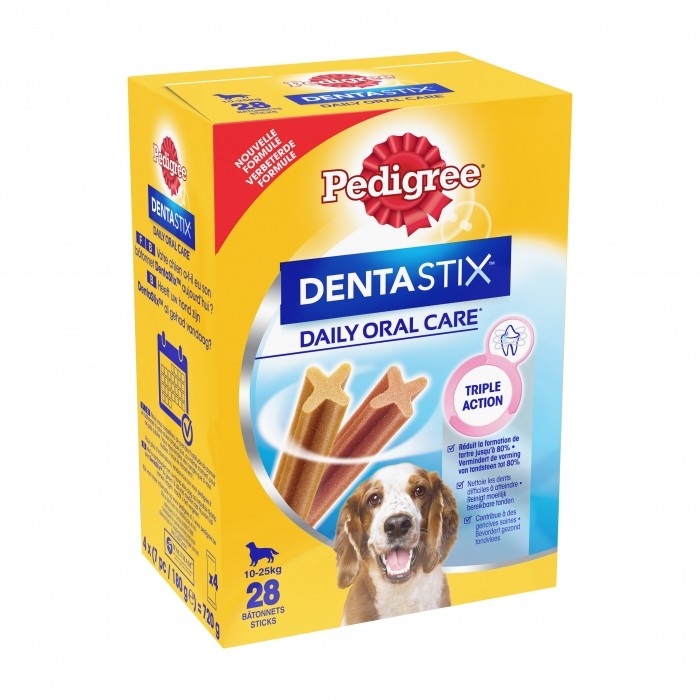 Dentastix Daily Oral Care