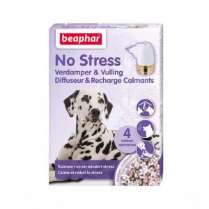 Diffuseur Calmant No Stress Chien