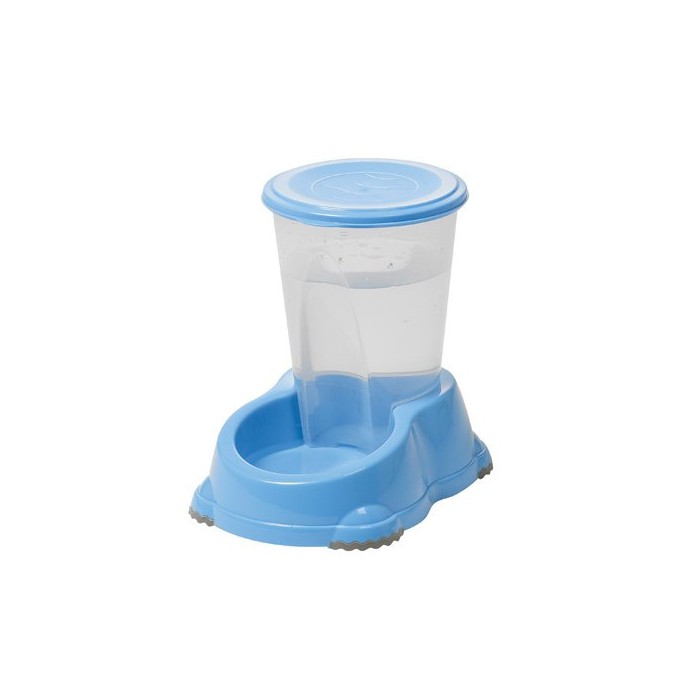 Distributeurs de croquettes et d'eau Smart 1.5L