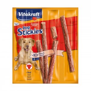 Dog stickies