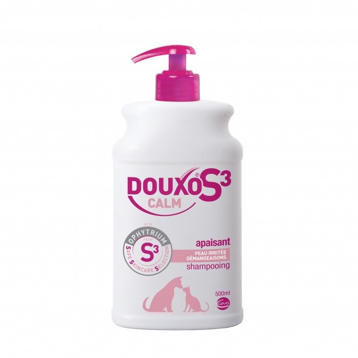 Douxo S3 Calm Shampooing
