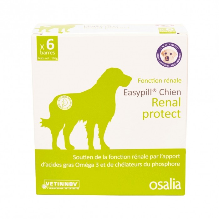 Easypill Chien Renal Protect
