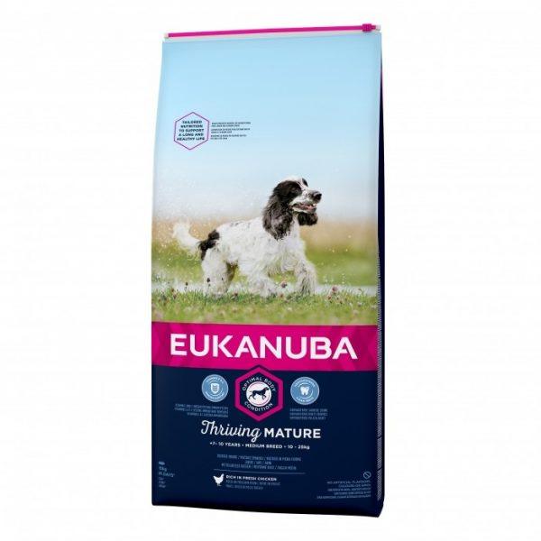 EUKANUBA Maganimaux