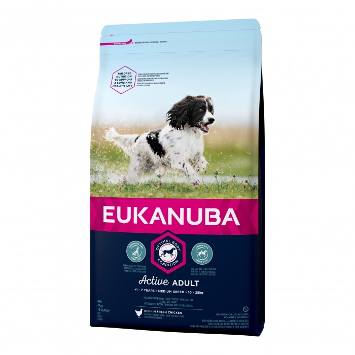 EUKANUBA