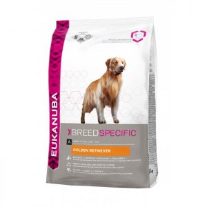 EUKANUBA Breed Nutrition