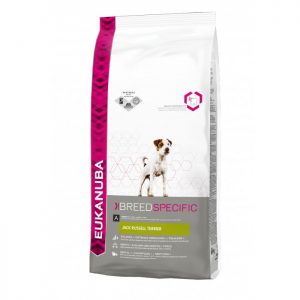 EUKANUBA Breed Nutrition