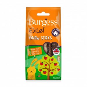 Excel Snacks Bâtonnets à ronger