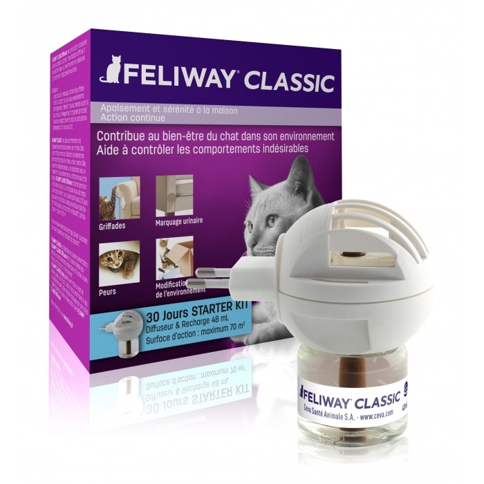 Feliway® diffuseur