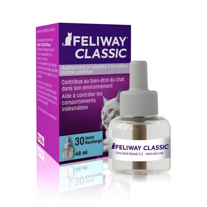 Feliway® recharge