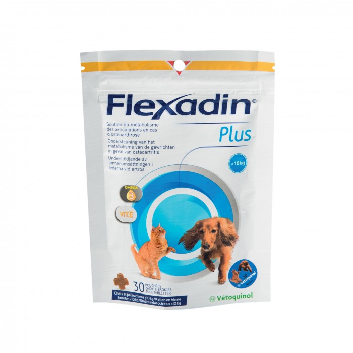 Flexadin Plus