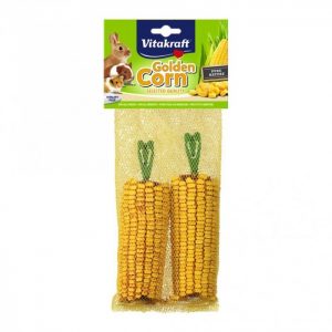 Golden Corn