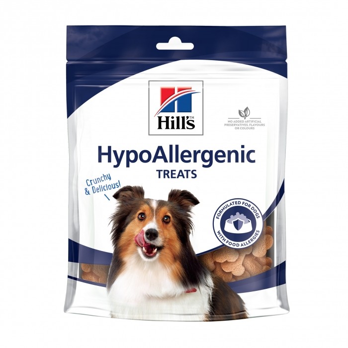 Hypoallergenic Treats