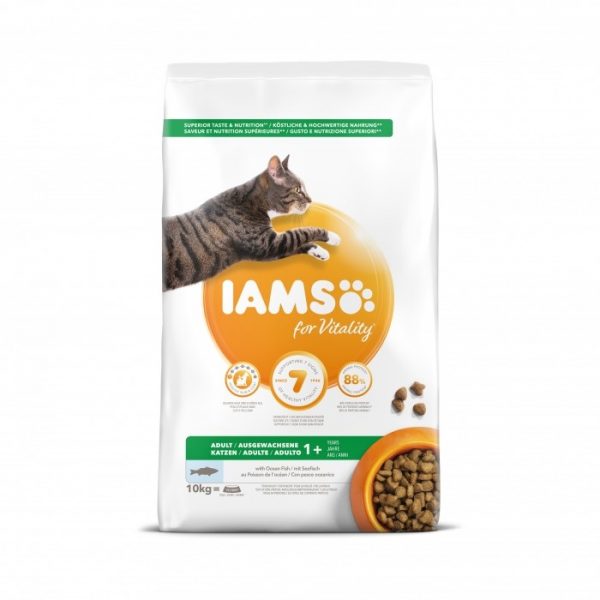 IAMS