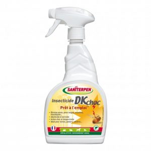 Insecticide DK+