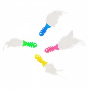 Jouets Poisson Dental