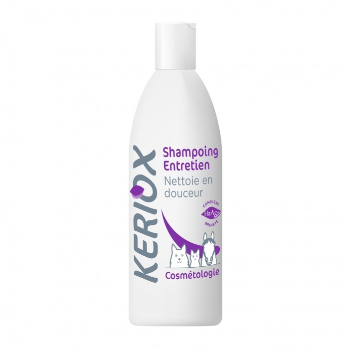 KERIOX® Shampoing Entretien