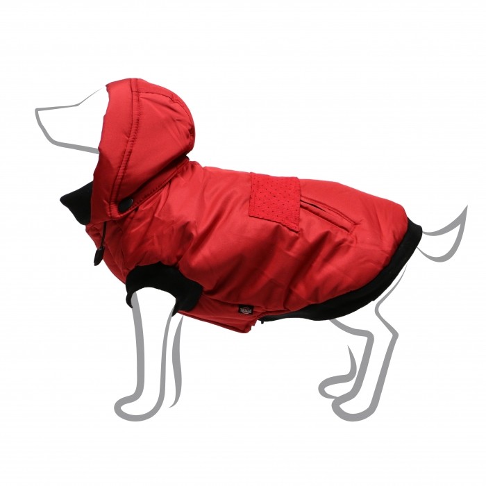 Manteau pour chien Palermo