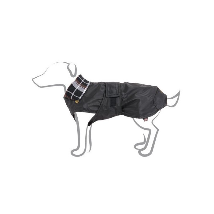 Manteau pour chien Paris