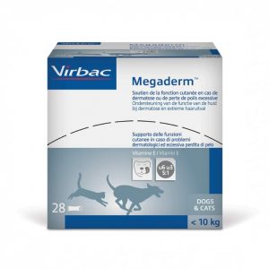 Mégaderm® unidoses