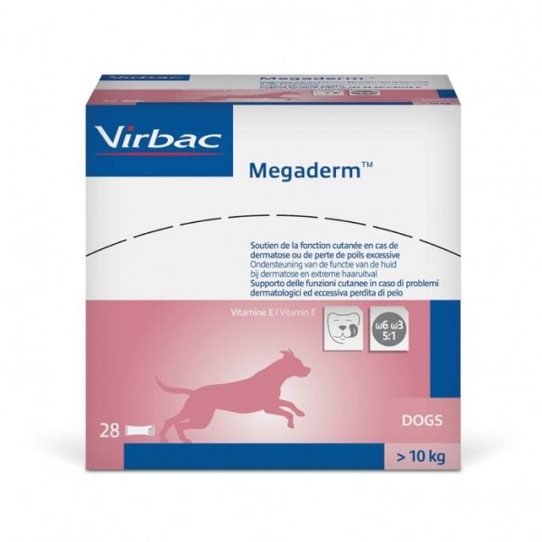 Mégaderm® unidoses