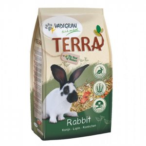 Mélange Terra Lapin