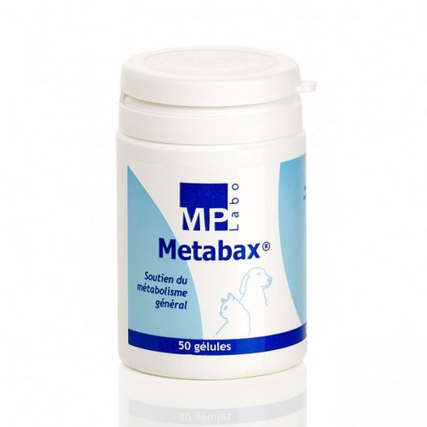 Metabax