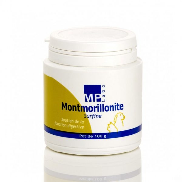 Montmorillonite surfine