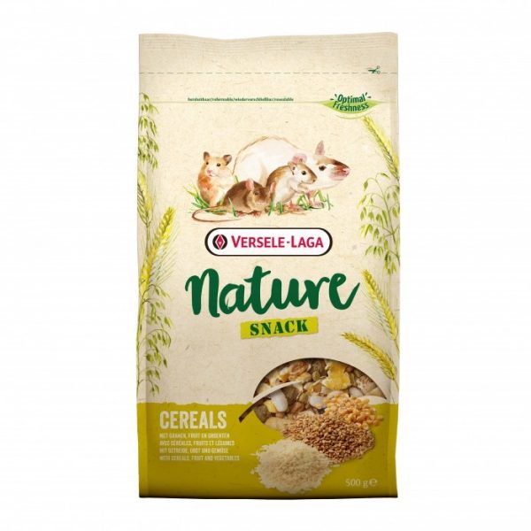 Nature Snack Céréales