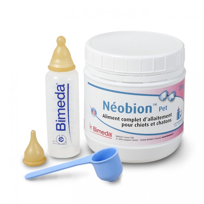 NeobionTM Pet