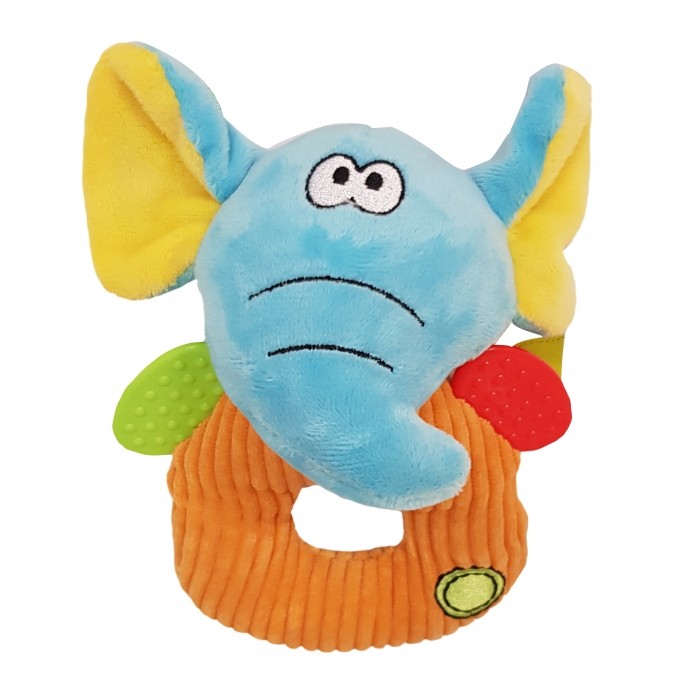 Peluche Donut Mini Circus