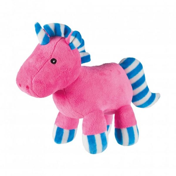 Peluche Licorne