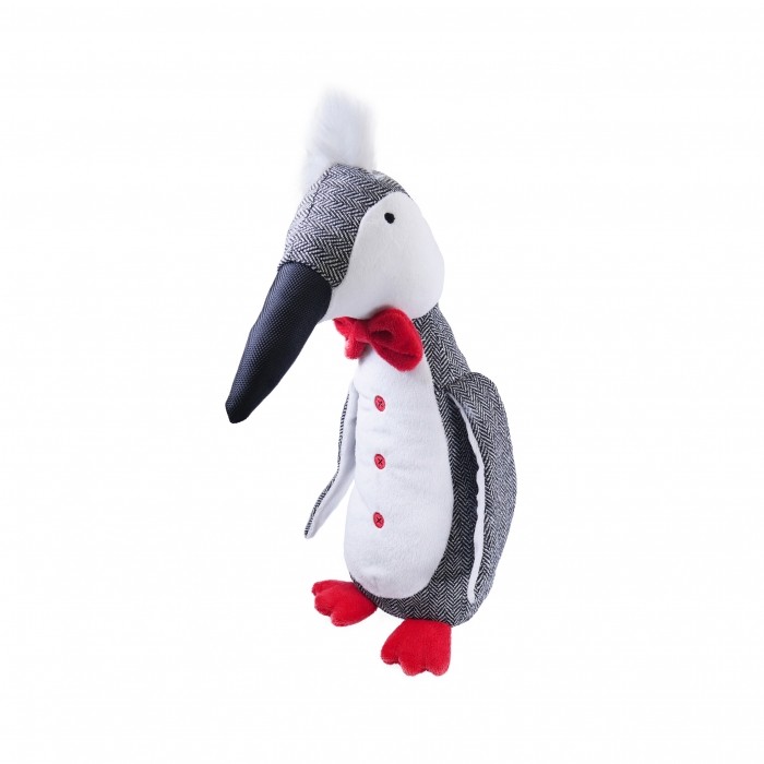 Peluche Pingouin