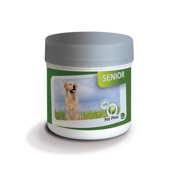 Pet-Phos Canin senior