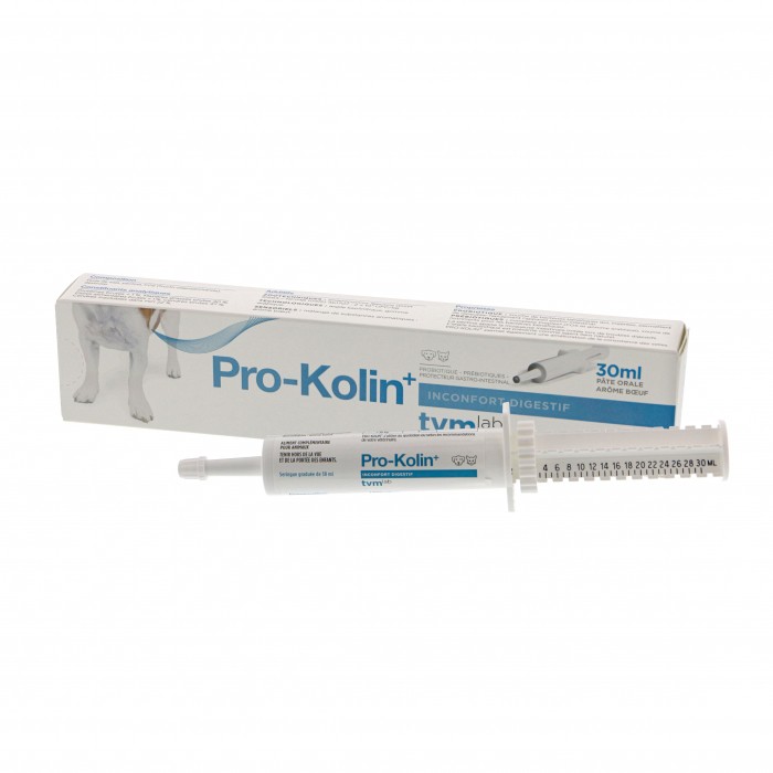 Pro-Kolin Inconfort digestif